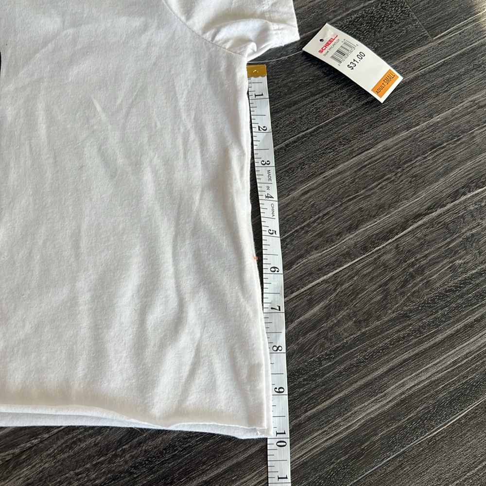 Prince Peter Crop Tee - Picture 5 of 7